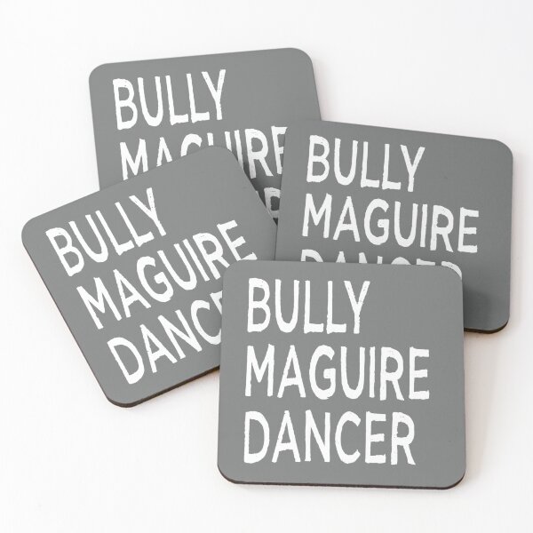 Item preview,  Bully Maguire Dancer designed and sold by SamReeves45.