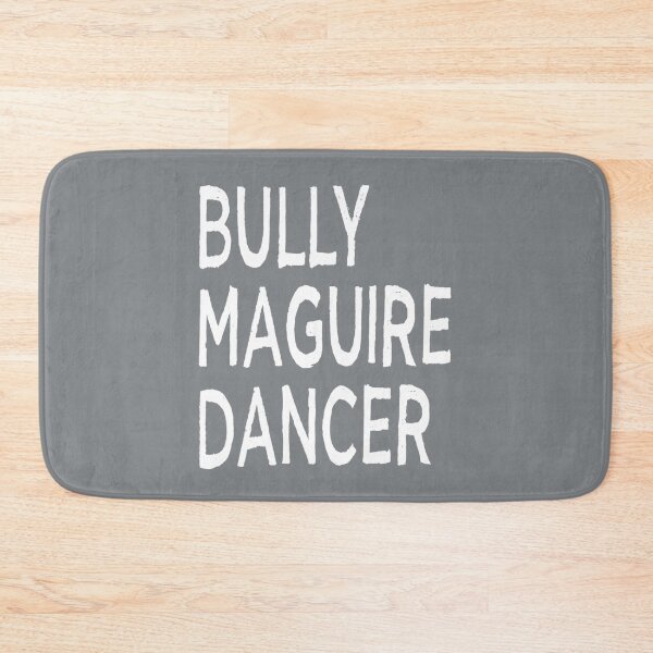 Item preview,  Bully Maguire Dancer designed and sold by SamReeves45.