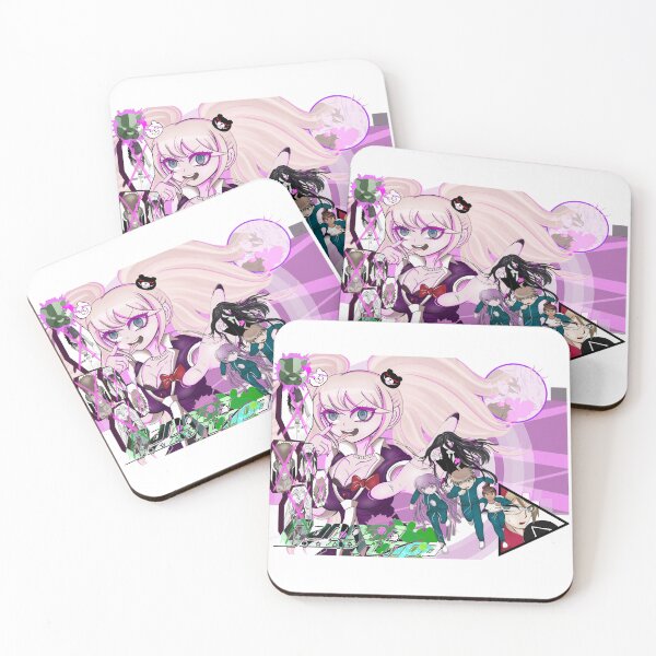 Item preview, Danganronpa #3 designed and sold by jstudiosoregon.