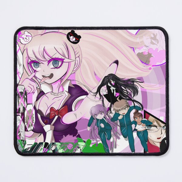 Item preview, Danganronpa #3 designed and sold by jstudiosoregon.