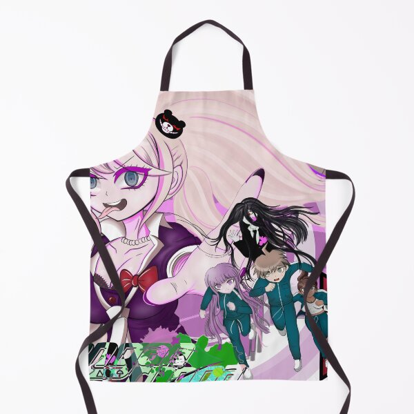 Item preview, Danganronpa #3 designed and sold by jstudiosoregon.