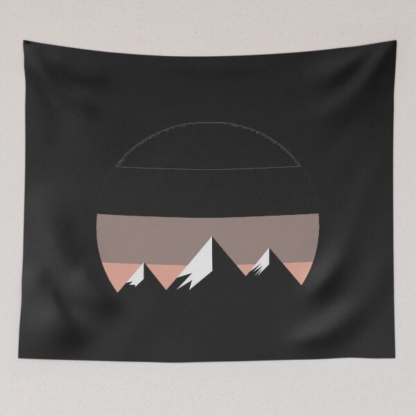 Item preview, Snow Capped designed and sold by EmmaSchlapp.
