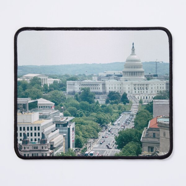 Item preview, Independence Avenue designed and sold by Alex Tonetti Photography.
