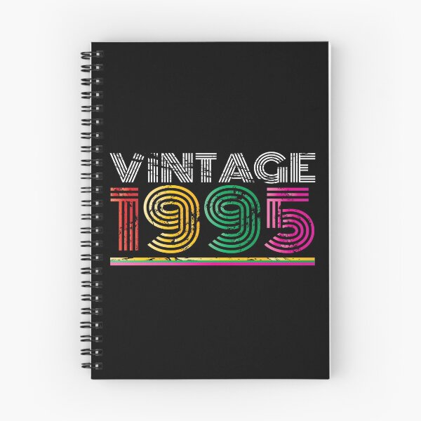 Item preview, Vintage 1995 designed and sold by jain-ravi002.