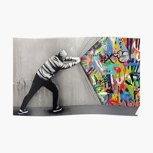 【サイン入】マーティンワトソン　martin whatson ポスター