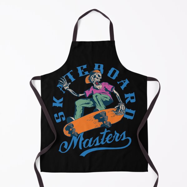Item preview, Skateboard Skeleton Masters designed and sold by Tony Mac Designs.