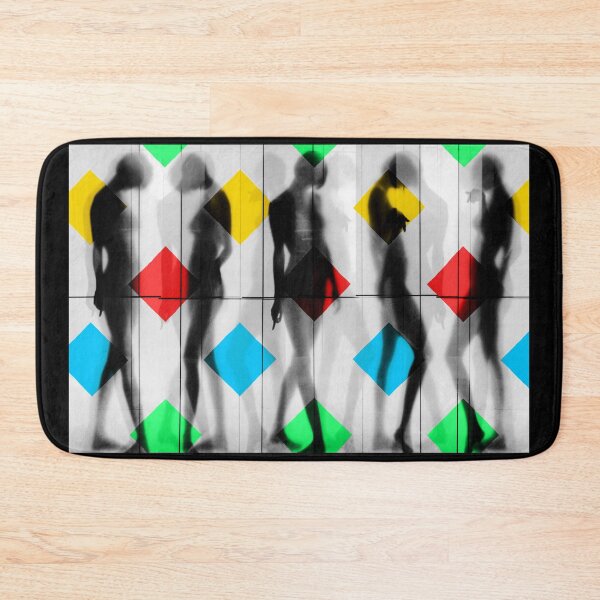 Item preview, Body Language 128 designed and sold by Igor Shrayer.