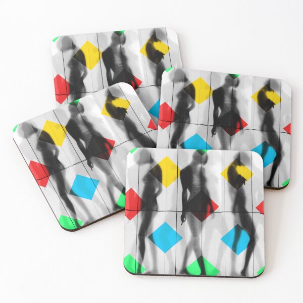 Item preview, Body Language 128 designed and sold by Igor Shrayer.