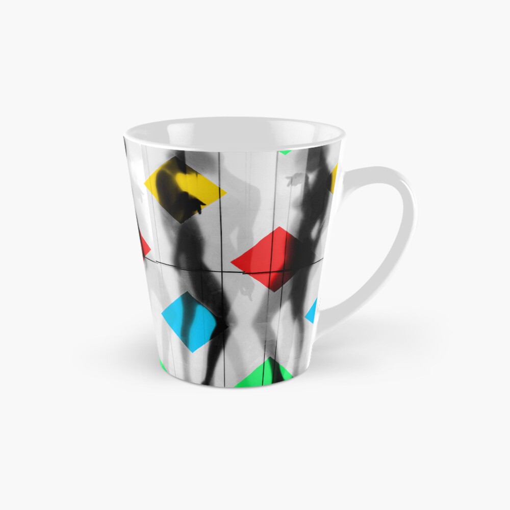Item preview, Tall Mug designed and sold by IgorShrayer.