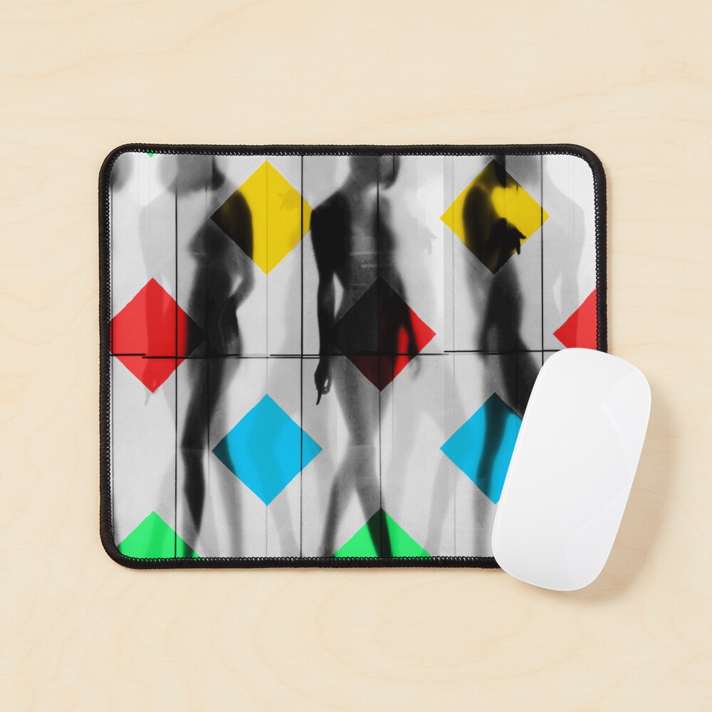 Item preview, Mouse Pad designed and sold by IgorShrayer.