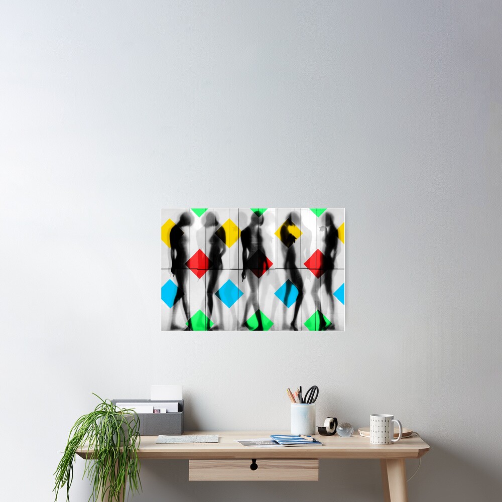Item preview, Poster designed and sold by IgorShrayer.