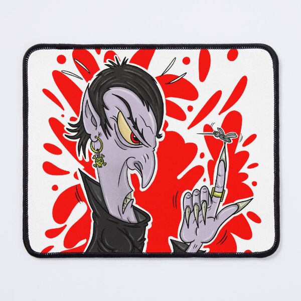 Item preview, Dracula designed and sold by Roland Láris.