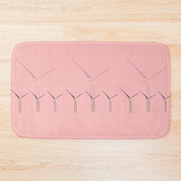 Item preview, Windmill/ wind turbine/Minimalism designed and sold by VeenaNair23.