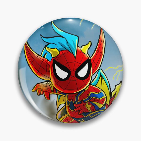 Item preview, Spiderchuche by Mega Superchuche designed and sold by MegaSuperchuche.