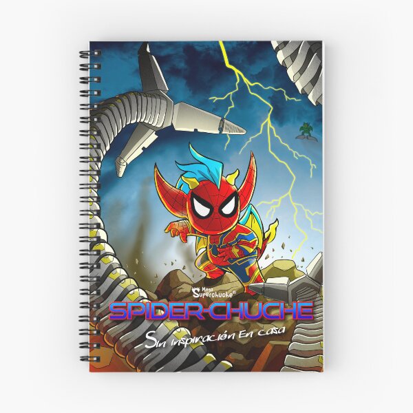 Item preview, Spiderchuche by Mega Superchuche designed and sold by MegaSuperchuche.