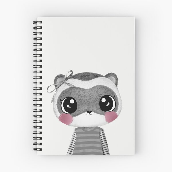 Item preview, Cute Ferret - Digital Art - D12 designed and sold by MVG designs.