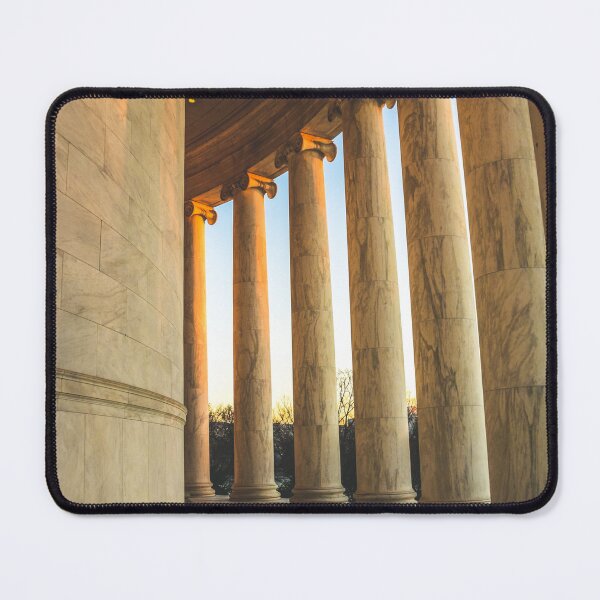 Item preview, Around the Rotunda designed and sold by Alex Tonetti Photography.