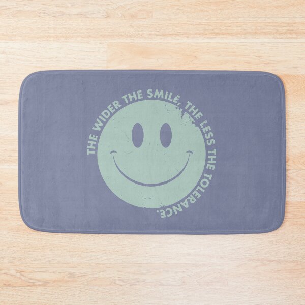 Item preview, The Wider The Smile, The Less The Tolerance 3 designed and sold by -1985-.