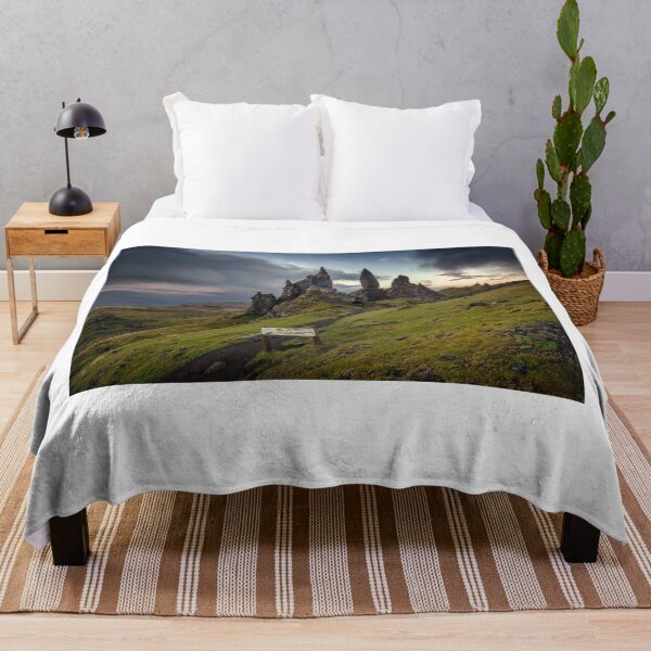 Item preview, Isle of Skye designed and sold by Scotlandscape.