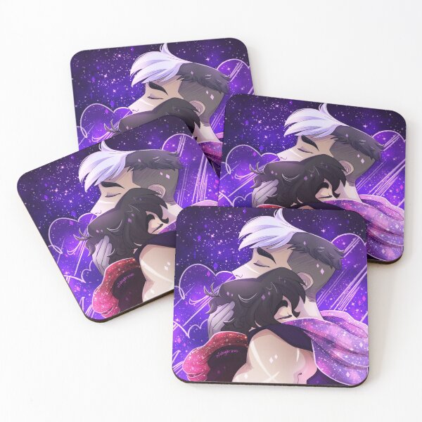 Artikelvorschau, Sheith Liebe entworfen und verkauft von mishydraws.