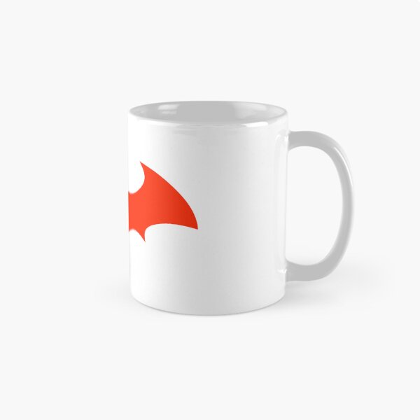 Item preview, Bat red Kingdom come designed and sold by HeyLemon.