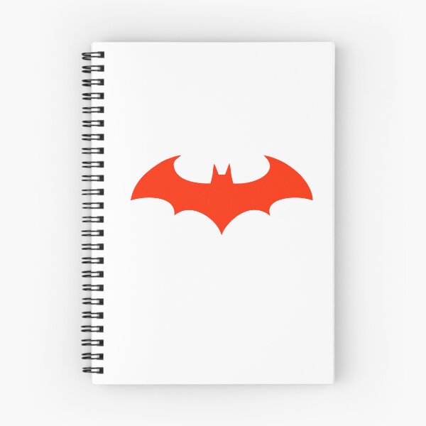 Item preview, Bat red Kingdom come designed and sold by HeyLemon.