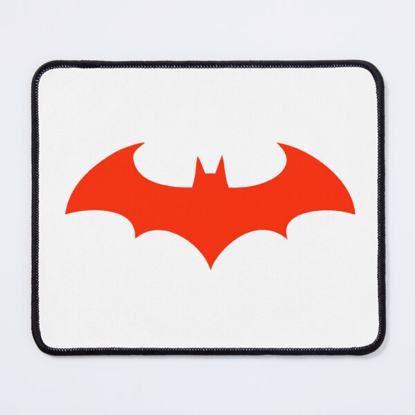 Item preview, Bat red Kingdom come designed and sold by HeyLemon.