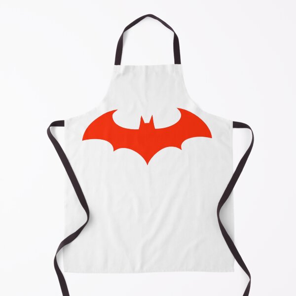 Item preview, Bat red Kingdom come designed and sold by HeyLemon.