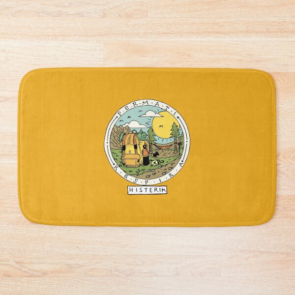 Item preview, FERMATI E RESPIRA designed and sold by histerik.