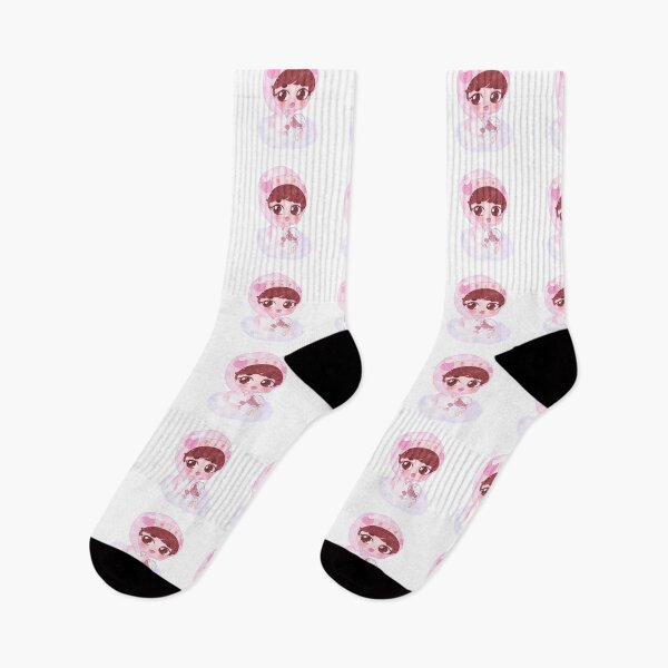 Aperçu de l'œuvre Exo Lay Ship Boy créée et vendue par OhhMyXoXo.