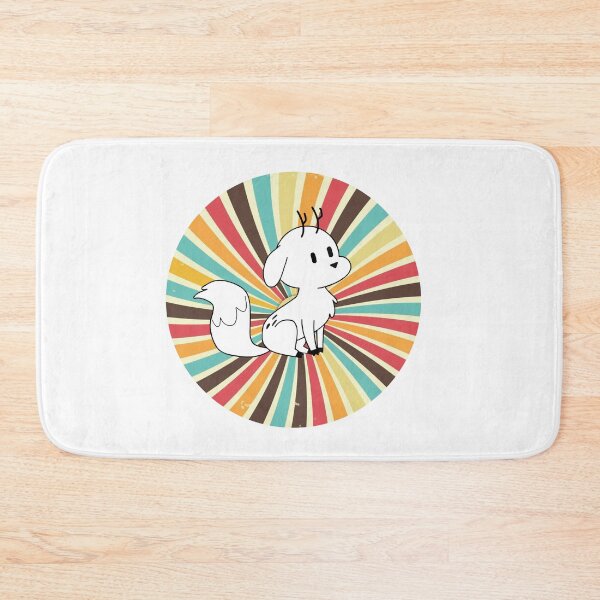 Item preview, DEERFOX-Hilda and Twig designed and sold by oldiesdays  ★★★★★.