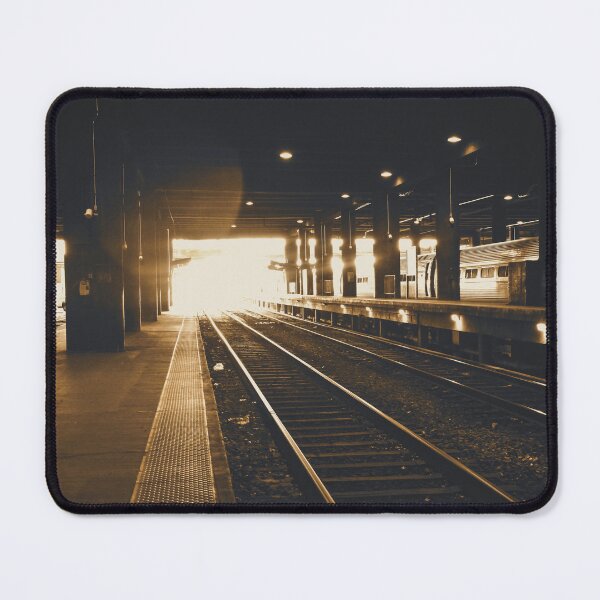 Item preview, On the Platform designed and sold by Alex Tonetti Photography.