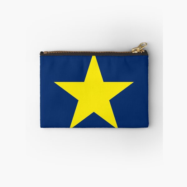 Item preview, The Burnet Flag (Flag of Texas 1836-1839) designed and sold by Freihalt.