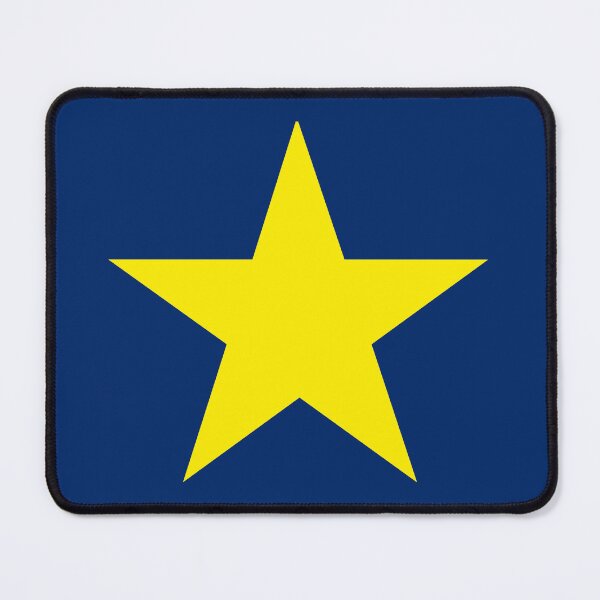 Item preview, The Burnet Flag (Flag of Texas 1836-1839) designed and sold by Freihalt.