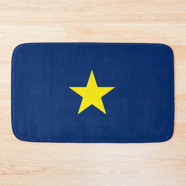Item preview, The Burnet Flag (Flag of Texas 1836-1839) designed and sold by Freihalt.