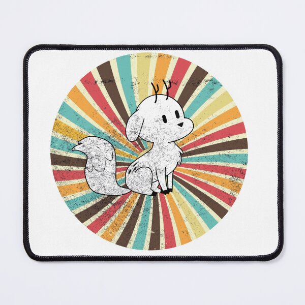 Item preview, DEERFOX-Hilda and Twig designed and sold by oldiesdays  ★★★★★.