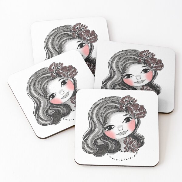 Item preview, inktober 2021 day 5 designed and sold by fanny offre.