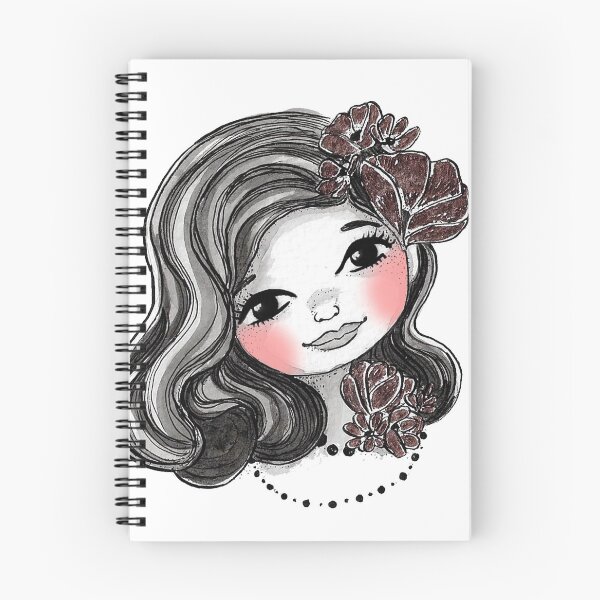 Aperçu de l'œuvre inktober 2021 jour 5 créée et vendue par fanny offre.