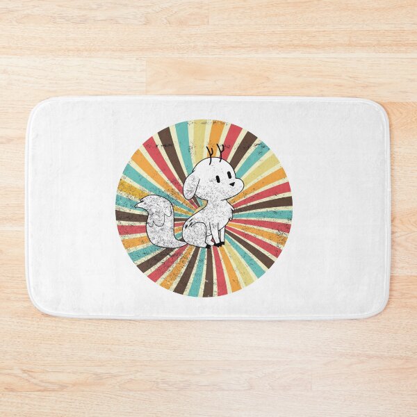 Item preview, DEERFOX-Hilda and Twig designed and sold by oldiesdays  ★★★★★.