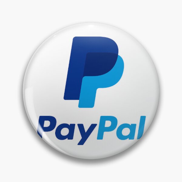 Item preview, PayPal designed and sold by DesignExpert01.