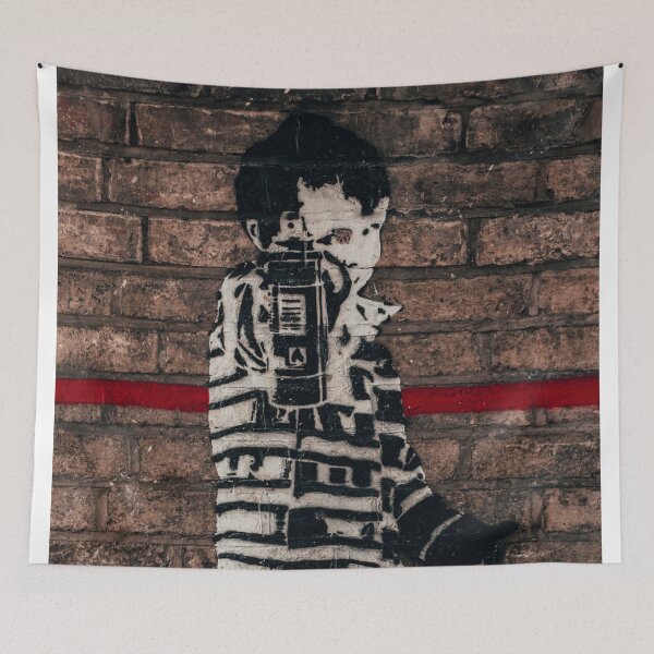 Item preview, spray boy designed and sold by Adeodunfaart.