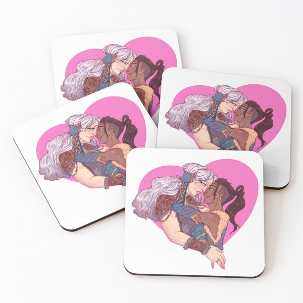 Item preview, Beuyasha Valentine’s Day with heart designed and sold by Itsacuteart.
