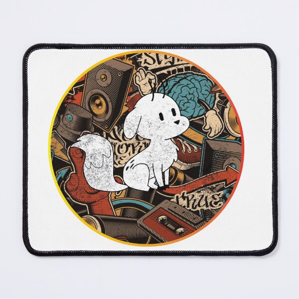 Item preview, DEERFOX-Hilda and Twig designed and sold by oldiesdays  ★★★★★.