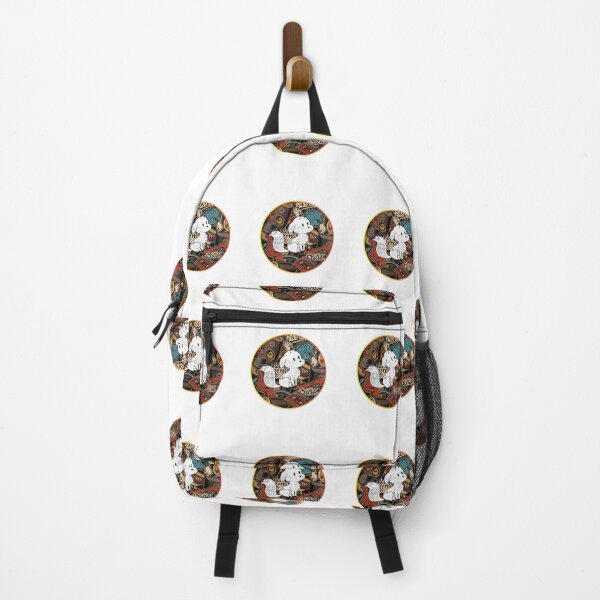 Item preview, DEERFOX-Hilda and Twig designed and sold by oldiesdays ★★★★★.