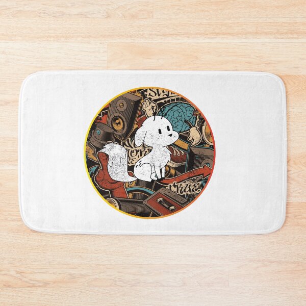 Item preview, DEERFOX-Hilda and Twig designed and sold by oldiesdays  ★★★★★.