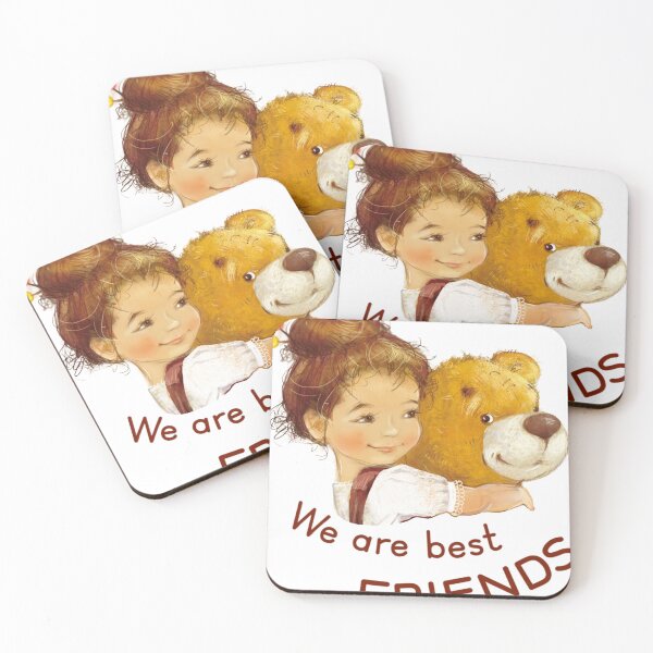 Item preview, best friend designed and sold by KSP Designs.