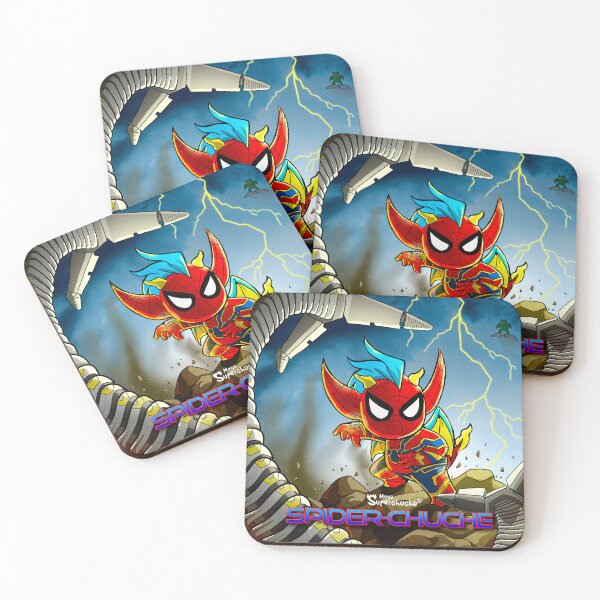 Item preview, Spiderchuche by Mega Superchuche designed and sold by MegaSuperchuche.