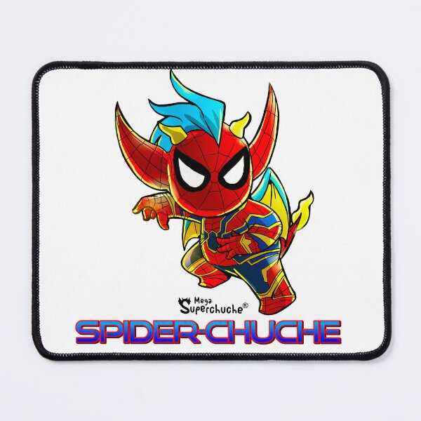 Item preview, Spiderchuche by Mega Superchuche designed and sold by MegaSuperchuche.