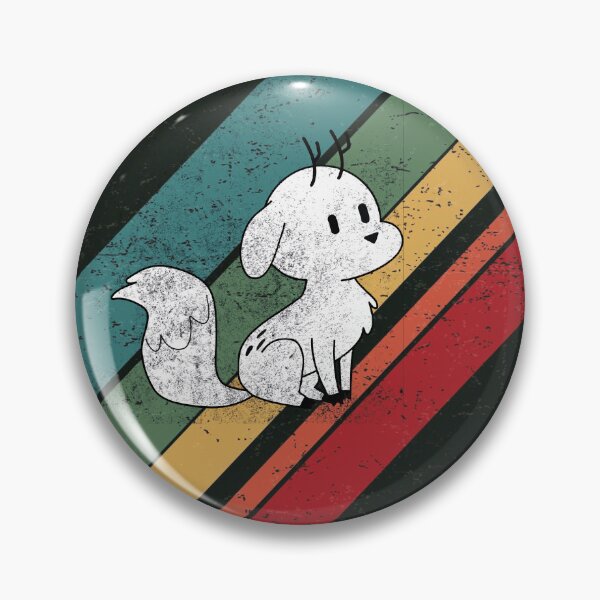 Item preview, DEERFOX-Hilda and Twig designed and sold by oldiesdays  ★★★★★.