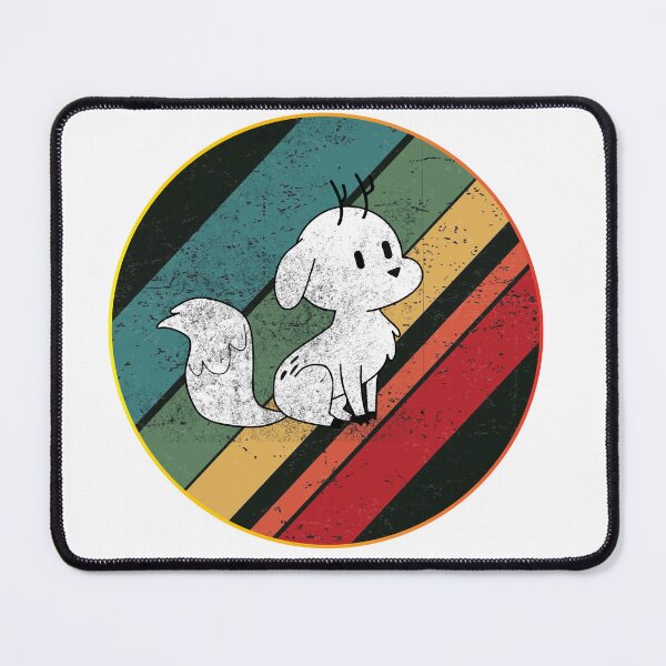 Item preview, DEERFOX-Hilda and Twig designed and sold by oldiesdays  ★★★★★.